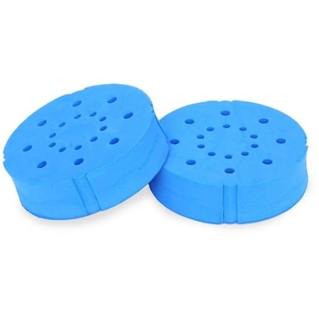 Ohaus Holder For 9-13mm Tubes, Pack of 2, 2PK OH-30400229